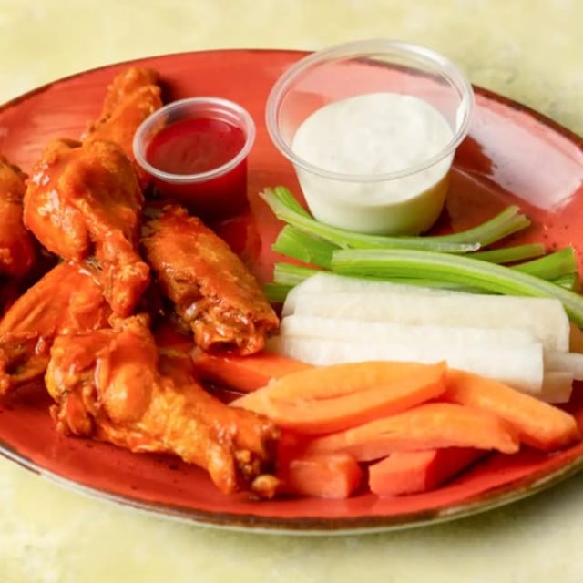 Chicken Wings (6).