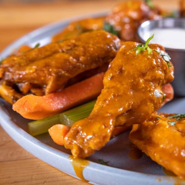 Chicken Wings (12).