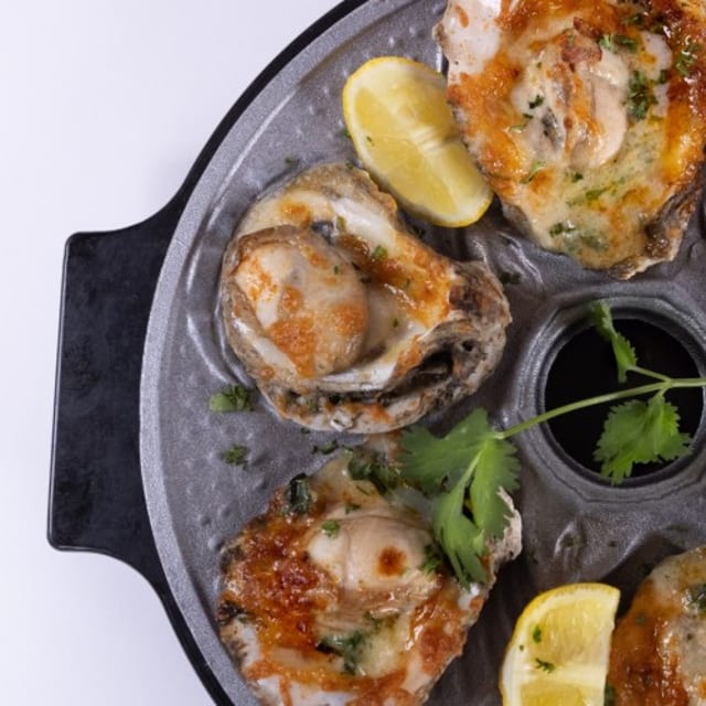 Oysters Rockefeller (12).