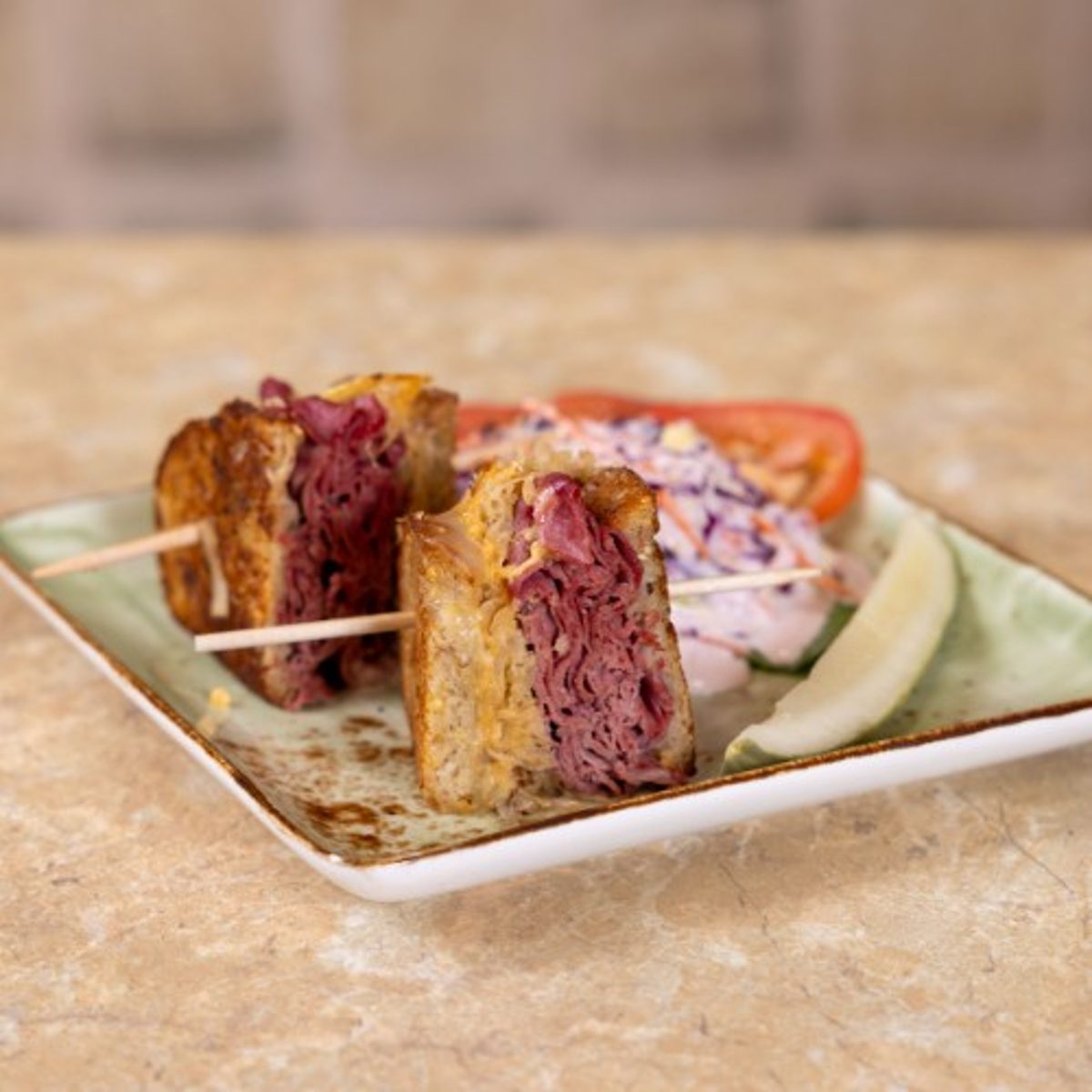Reuben Sandwich