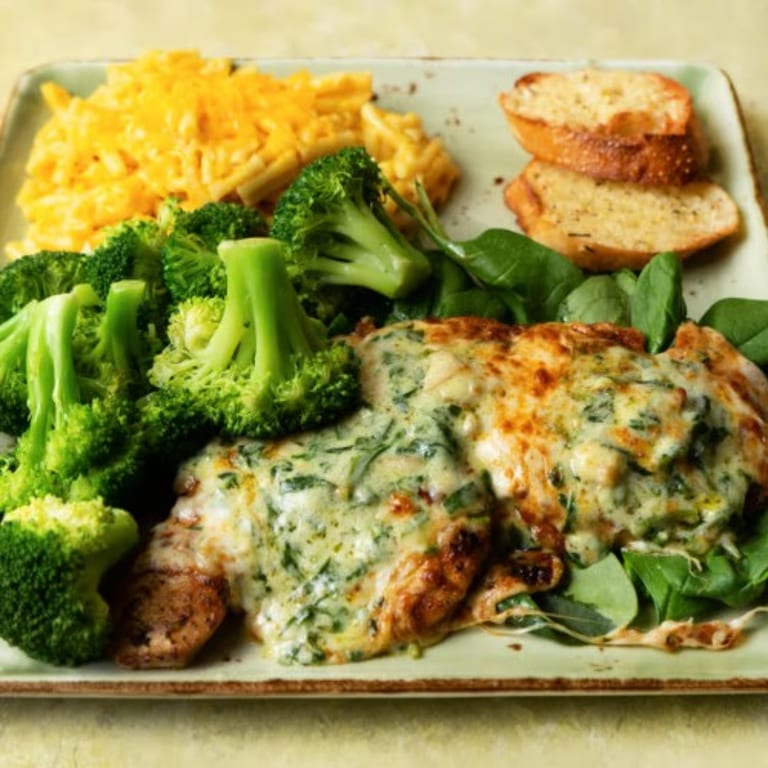 Delicious Mahi Mahi Dishes