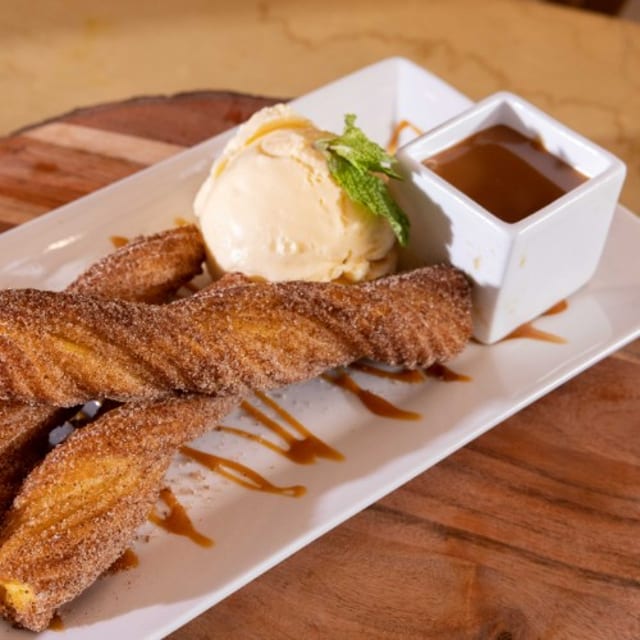 Churros.