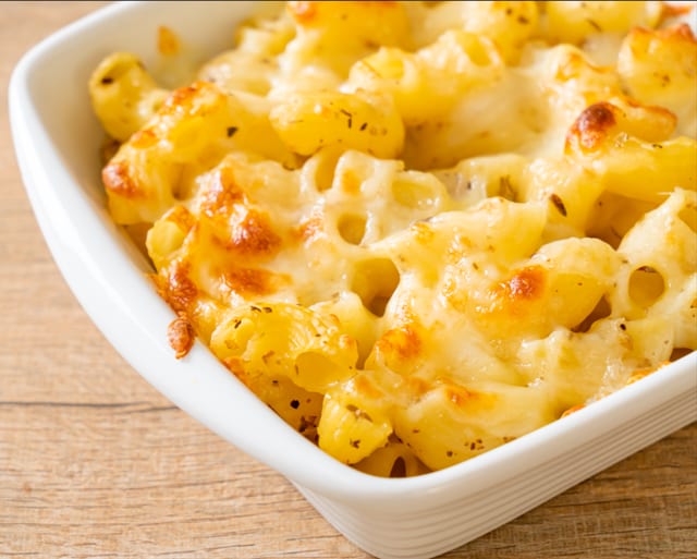 Macaroni Side